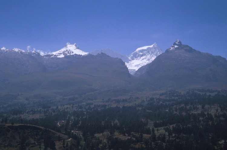 Peru 2000 (Bobr)
