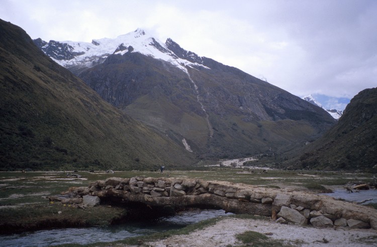Peru 2000 (Bobr)