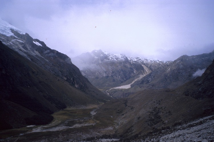 Peru 2000 (Bobr)