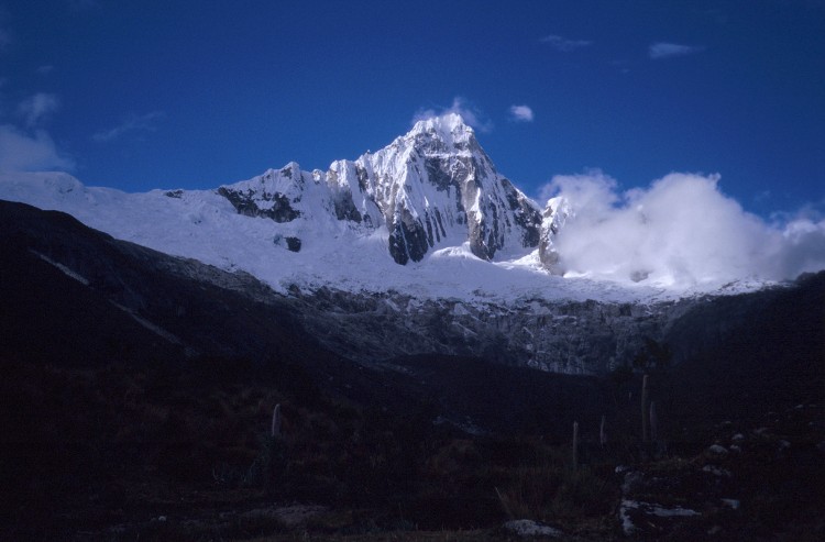 Peru 2000 (Bobr)