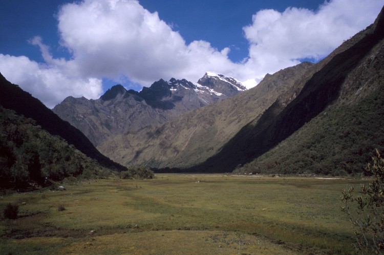 Peru 2000 (Bobr)