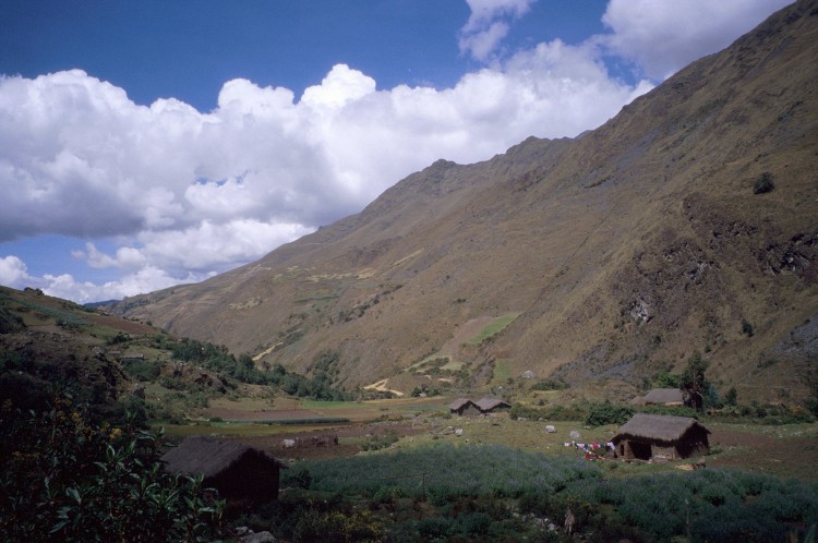 Peru 2000 (Bobr)