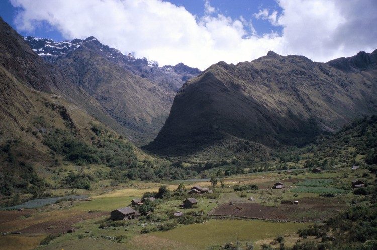 Peru 2000 (Bobr)