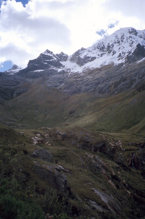 Peru 2000 (Bobr)