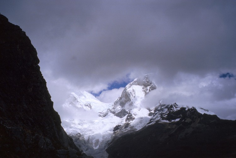 Peru 2000 (Bobr)