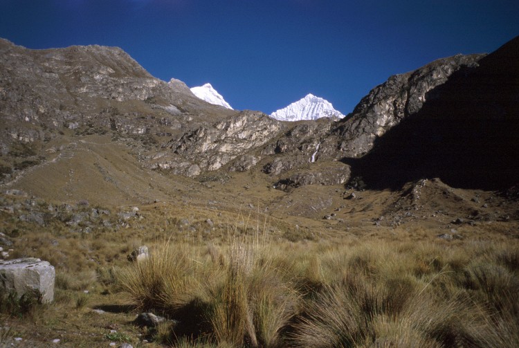 Peru 2000 (Bobr)