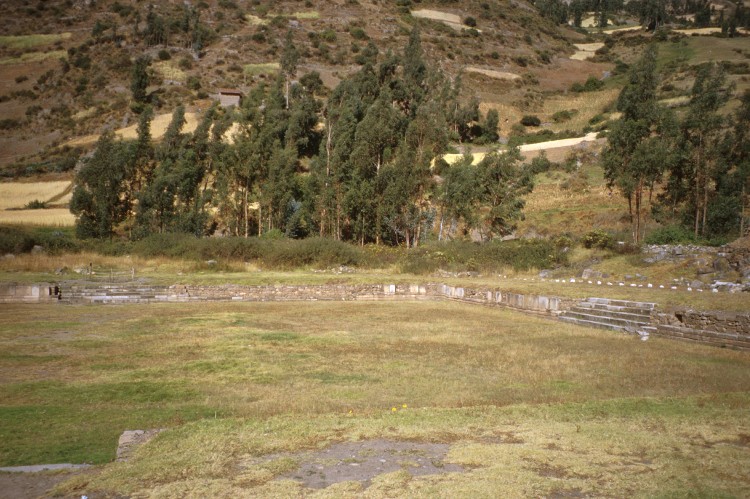Peru 2000 (Bobr)