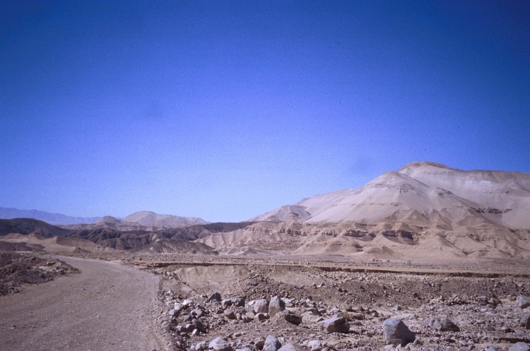 Peru 2000 (Bobr)