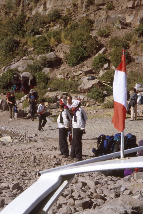 Peru 2000 (Bobr)