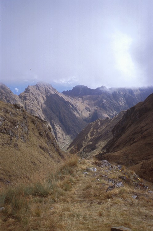 Peru 2000 (Bobr)