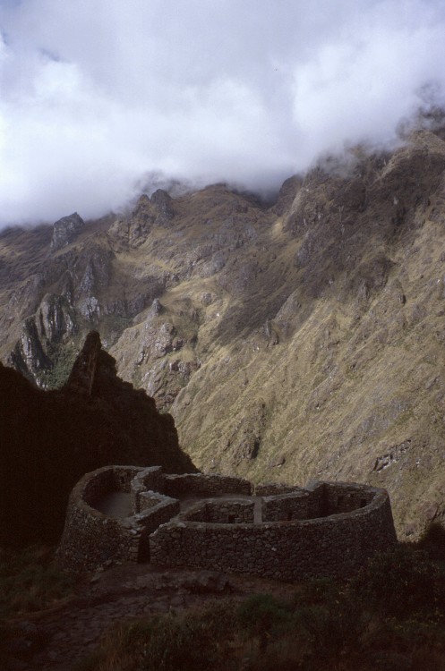 Peru 2000 (Bobr)