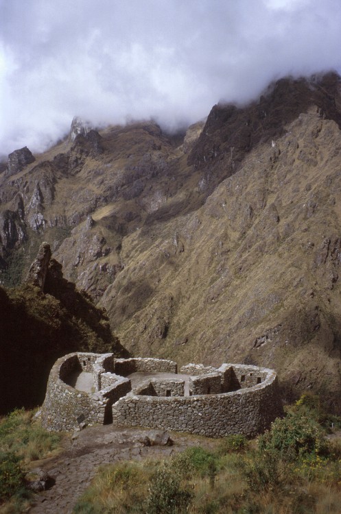 Peru 2000 (Bobr)