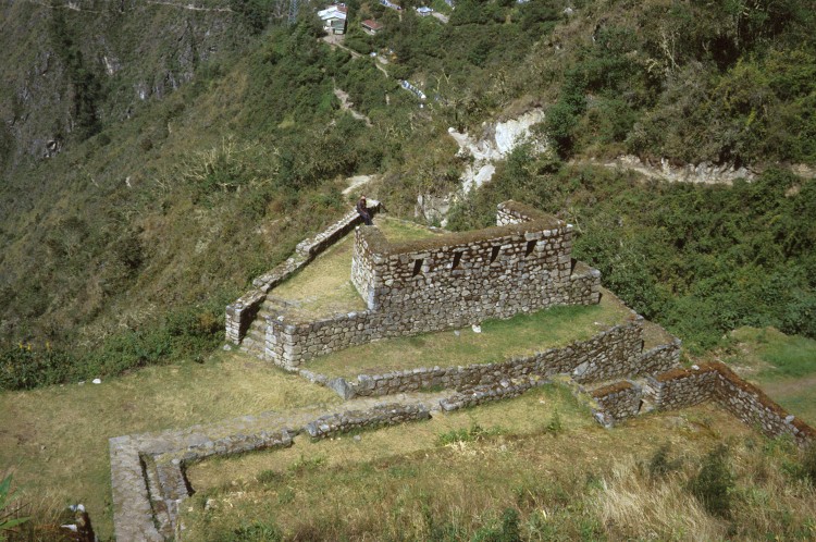 Peru 2000 (Bobr)