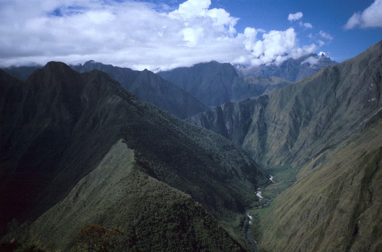 Peru 2000 (Bobr)
