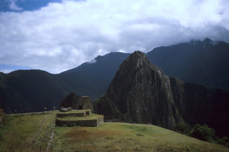 Peru 2000 (Bobr)