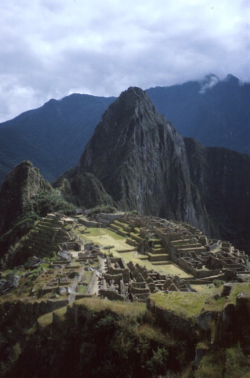 Peru 2000 (Bobr)