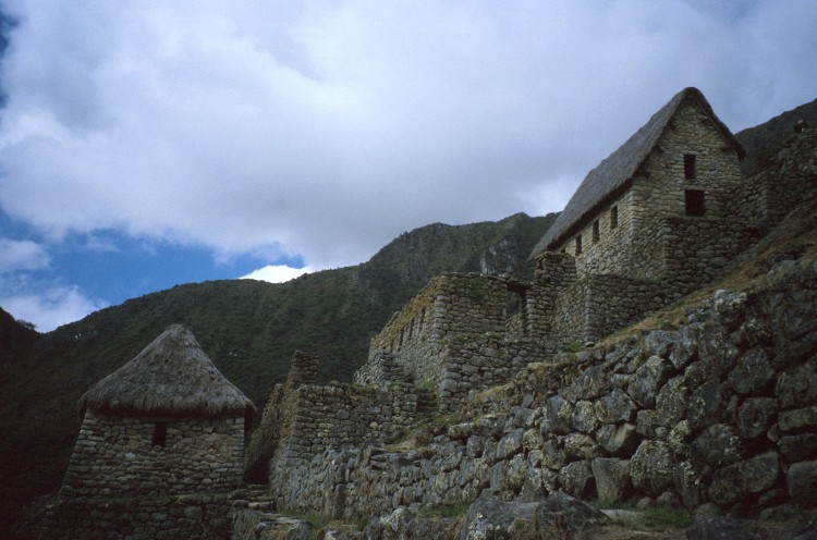 Peru 2000 (Bobr)