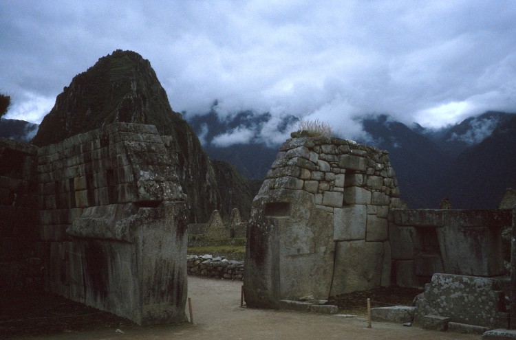 Peru 2000 (Bobr)