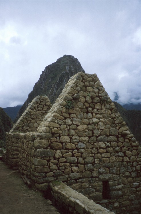 Peru 2000 (Bobr)