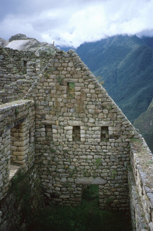 Peru 2000 (Bobr)