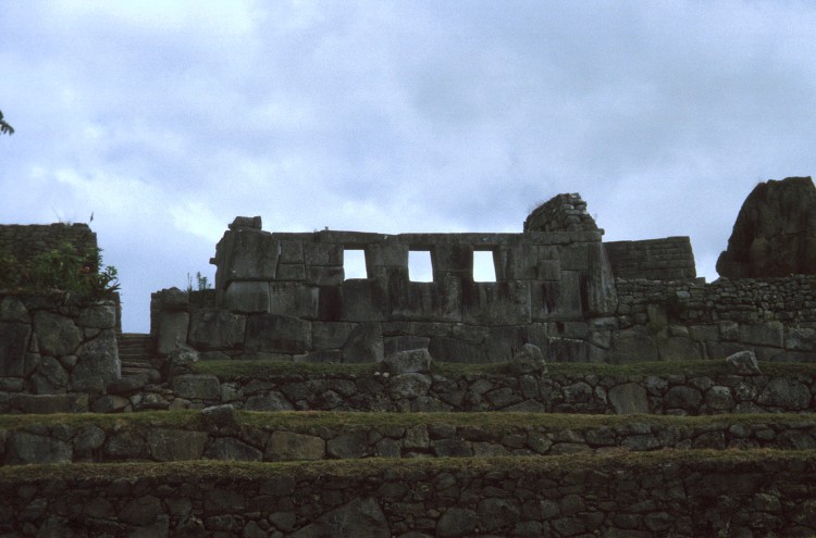 Peru 2000 (Bobr)