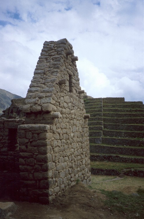 Peru 2000 (Bobr)