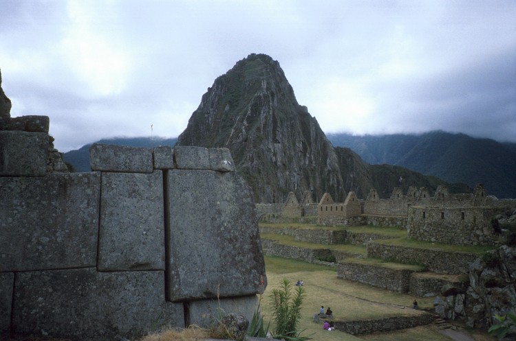 Peru 2000 (Bobr)