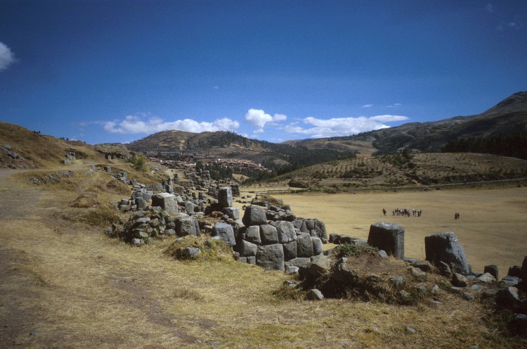 Peru 2000 (Bobr)