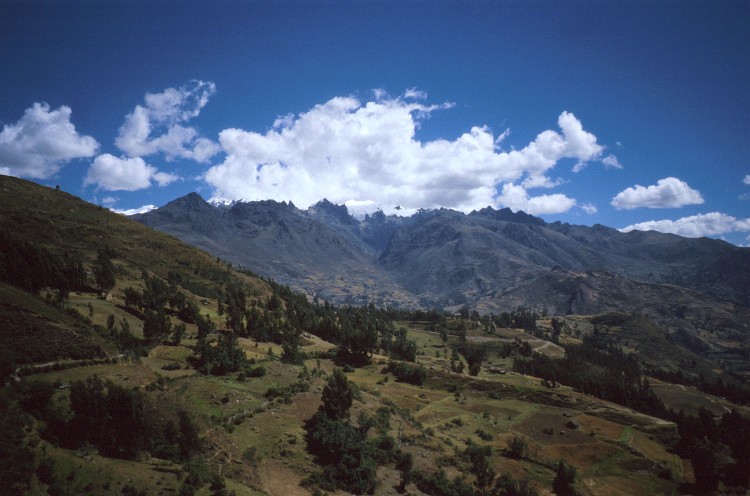 Peru 2000 (Bobr)