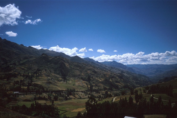 Peru 2000 (Bobr)