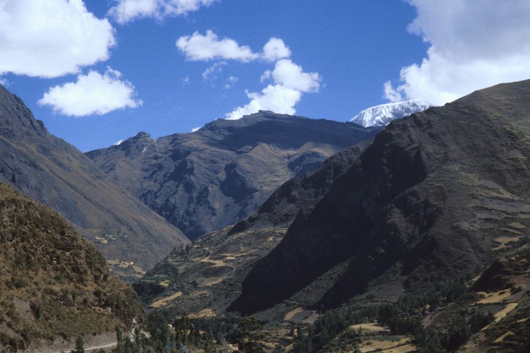Peru 2000 (Bobr)