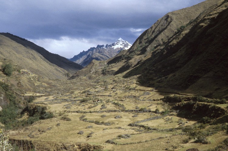 Peru 2000 (Bobr)