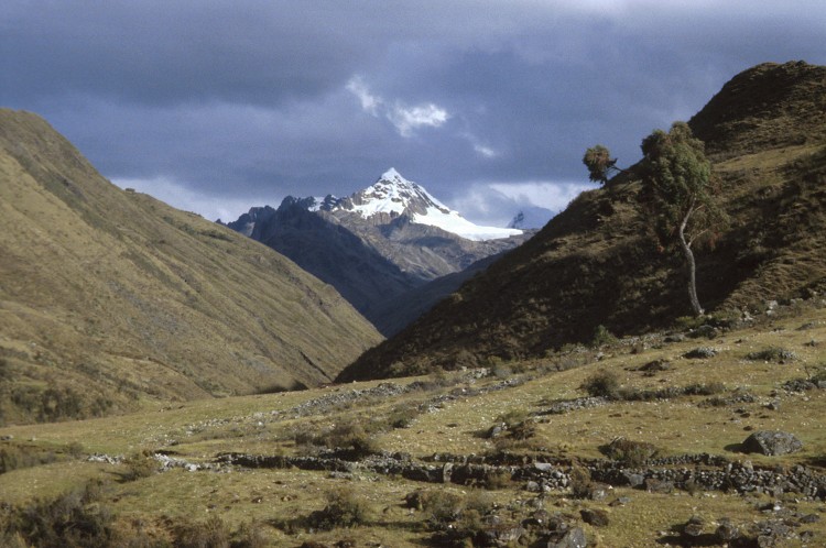 Peru 2000 (Bobr)