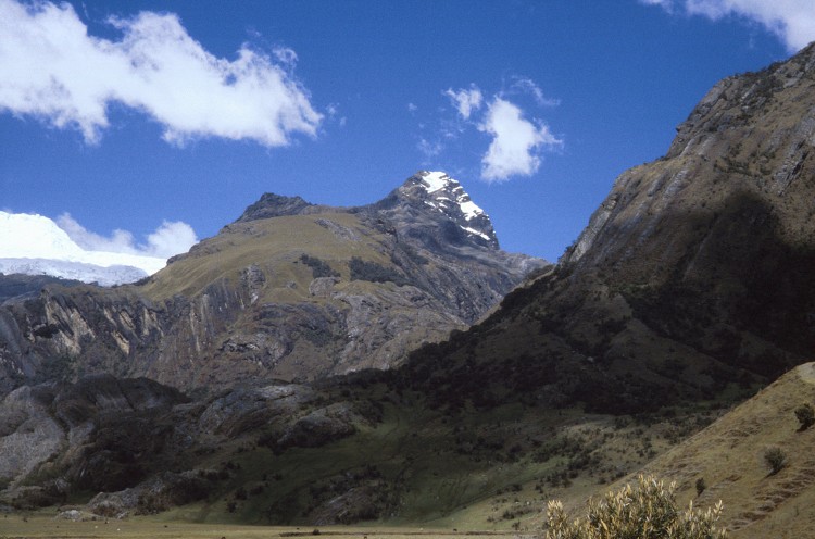 Peru 2000 (Bobr)