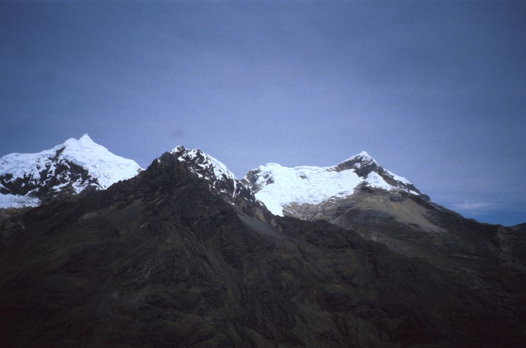 Peru 2000 (Bobr)