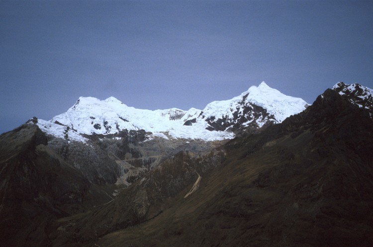 Peru 2000 (Bobr)