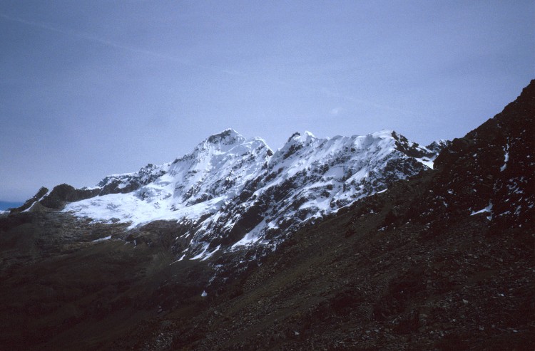 Peru 2000 (Bobr)