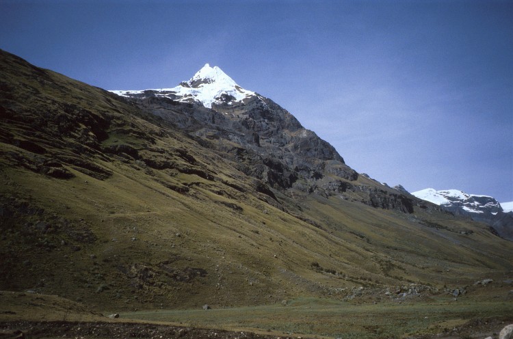 Peru 2000 (Bobr)