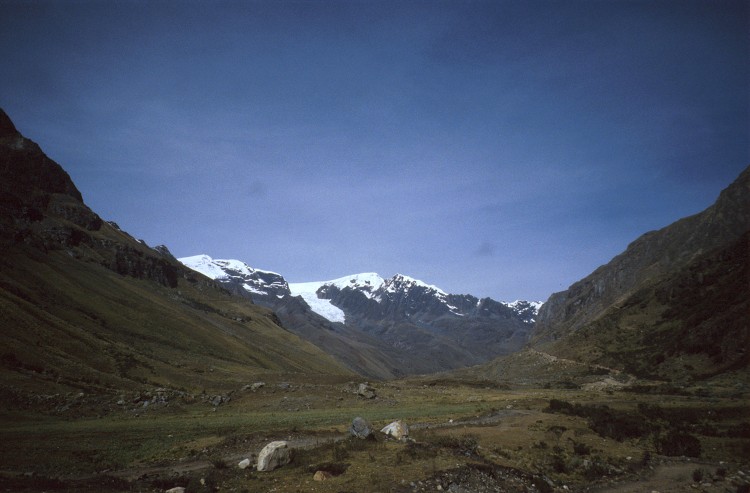 Peru 2000 (Bobr)