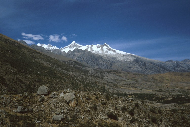 Peru 2000 (Bobr)