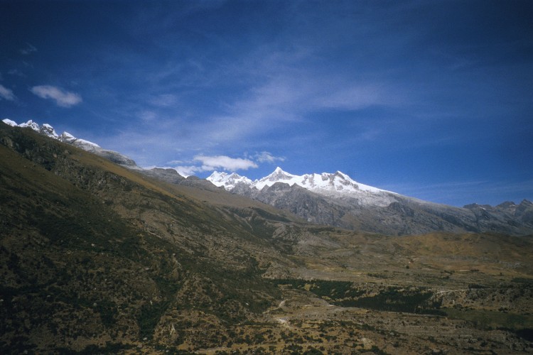 Peru 2000 (Bobr)