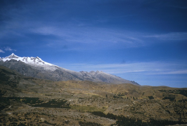 Peru 2000 (Bobr)