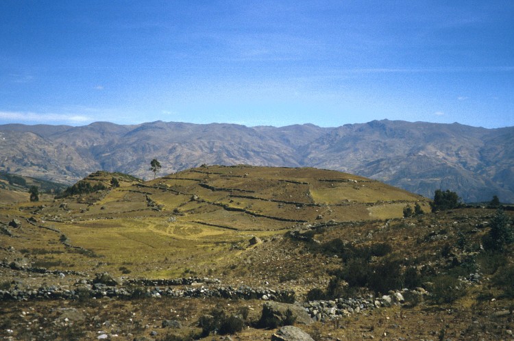 Peru 2000 (Bobr)