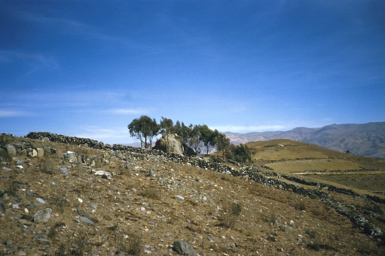 Peru 2000 (Bobr)