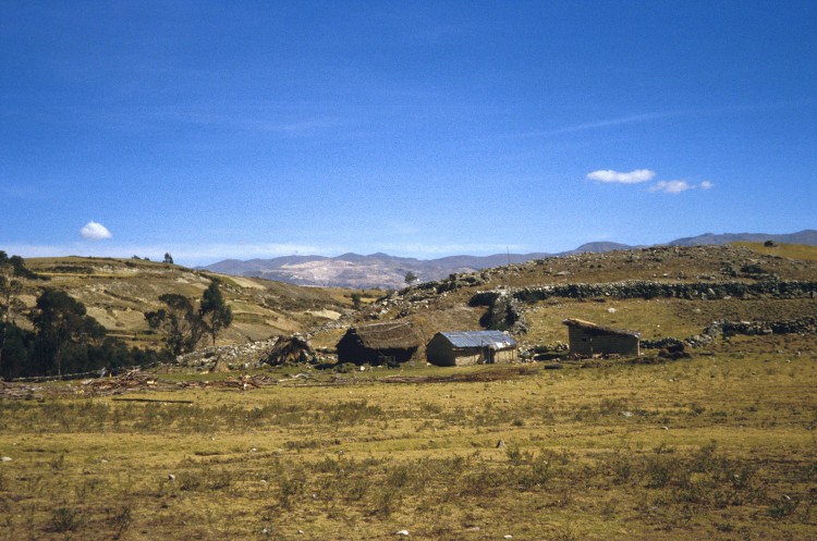 Peru 2000 (Bobr)