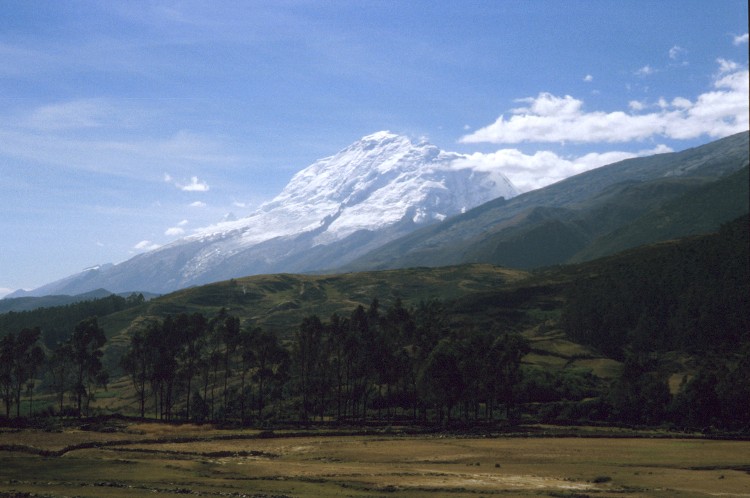 Peru 2000 (Bobr)