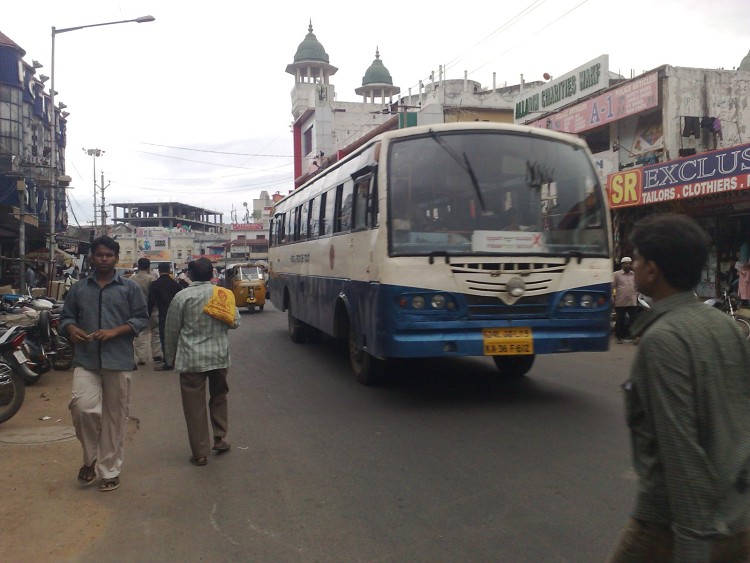 Indie Hyderabad 2009