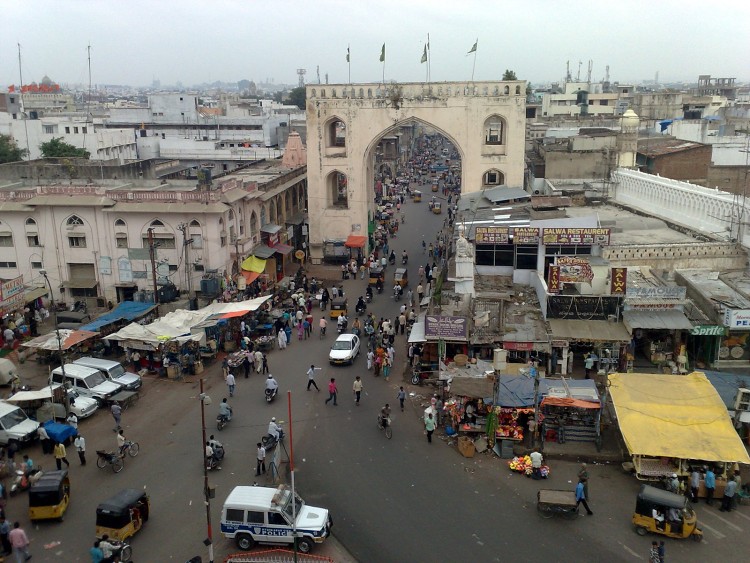 Indie Hyderabad 2009