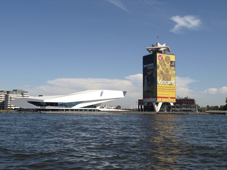 Amsterdam 2012