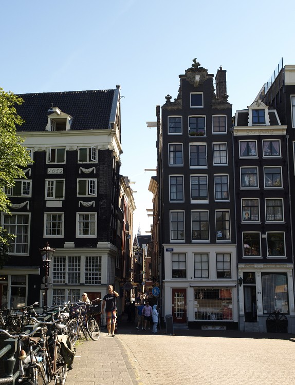 Amsterdam 2012
